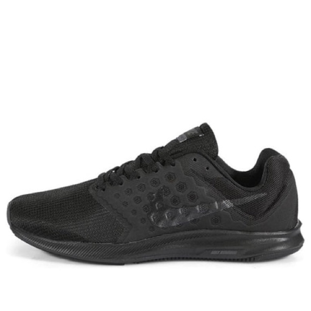 Nike Downshifter Tennis shoes 7 'Black'